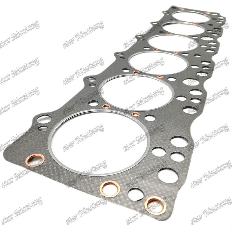 Zylinderdichtung DB58 6BD1 65.03901-0055 1-11141-195-0 für Deutz-Motor-Ersatzteile