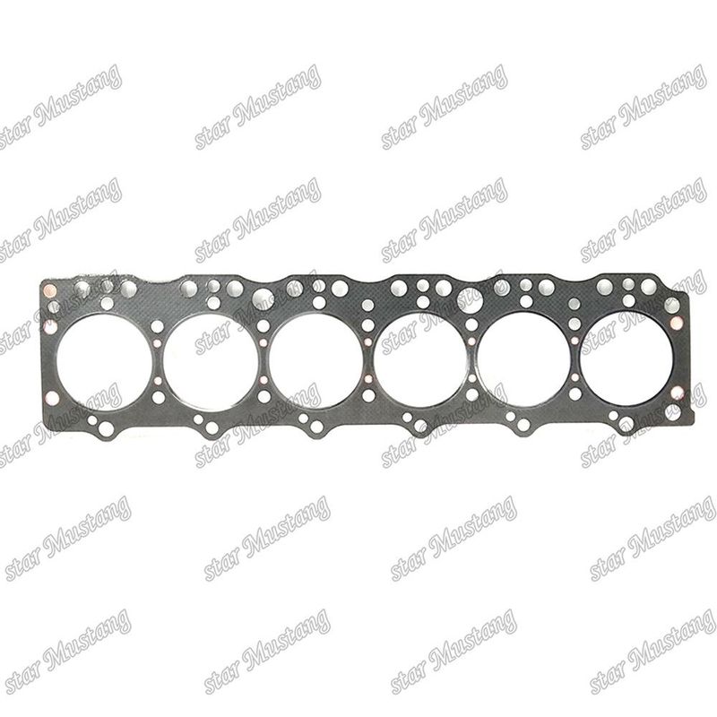 Zylinderdichtung DB58 6BD1 65.03901-0055 1-11141-195-0 für Deutz-Motor-Ersatzteile
