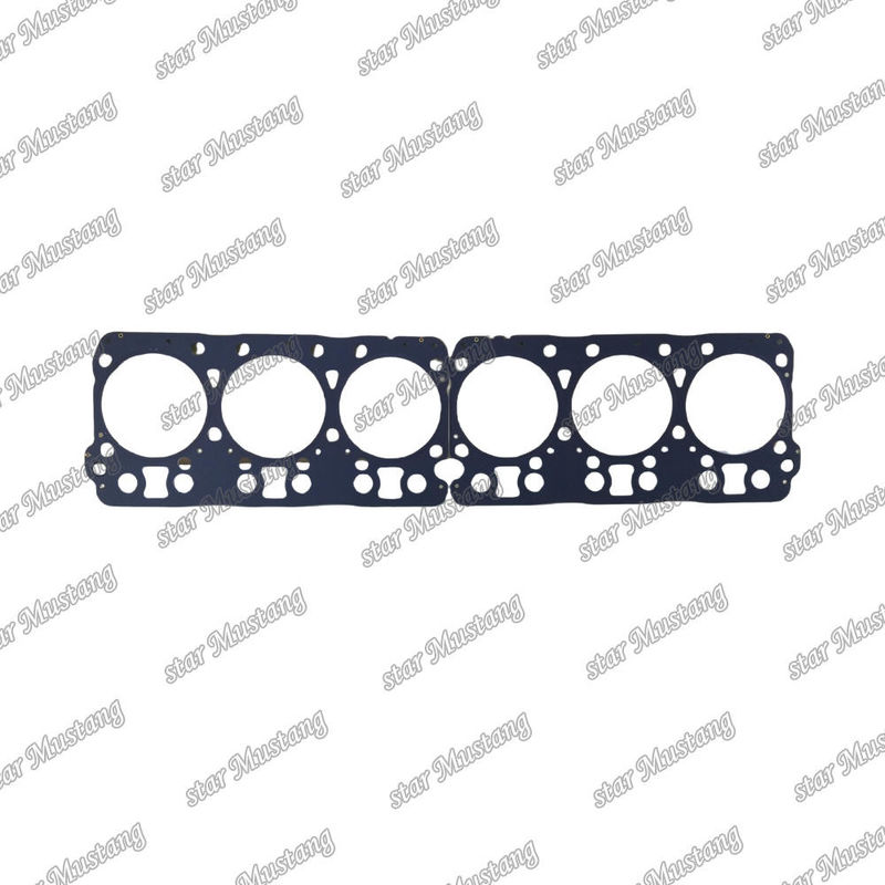 Dichtung der Zylinderköpfe DE12T Metall 65.00900-DE12T für Deutz-Motor-Ersatzteile