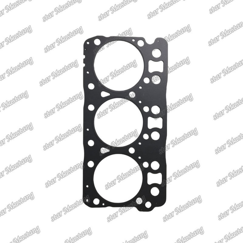 Dichtung der Zylinderköpfe DE12T Metall 65.00900-DE12T für Deutz-Motor-Ersatzteile