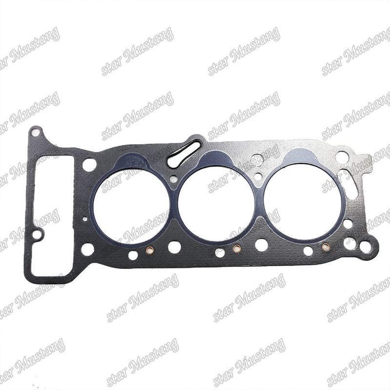Zylinderdichtung 3KR2 5-1141-093-5 5-11141198-0 5111411980 für ISUZU-Motor-Ersatzteile