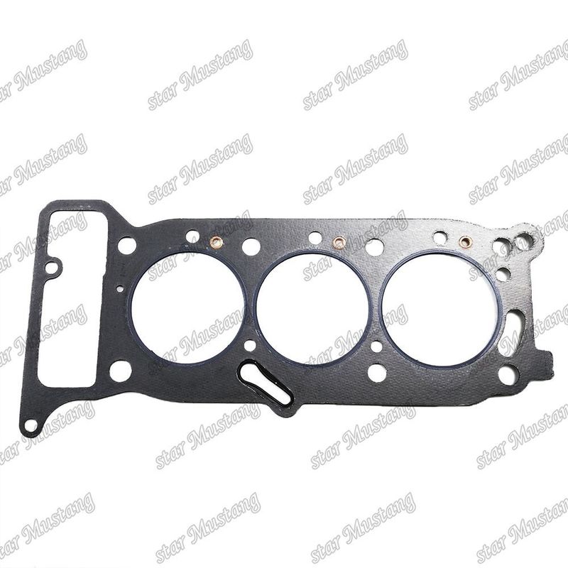 Zylinderdichtung 3KR2 5-1141-093-5 5-11141198-0 5111411980 für ISUZU-Motor-Ersatzteile