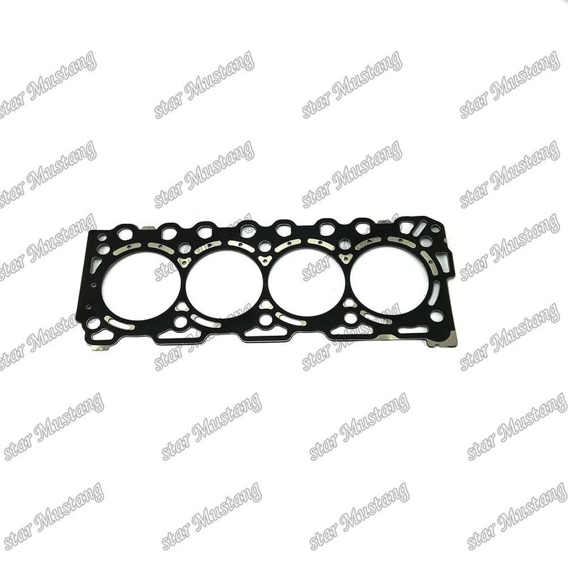 V3307 Zylinderkopfdichtung Metall 1G777-03310 1G777-03610 geeignet für Kubota-Motoren