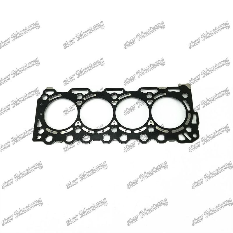 V3307 Zylinderkopfdichtung Metall 1G777-03310 1G777-03610 geeignet für Kubota-Motoren