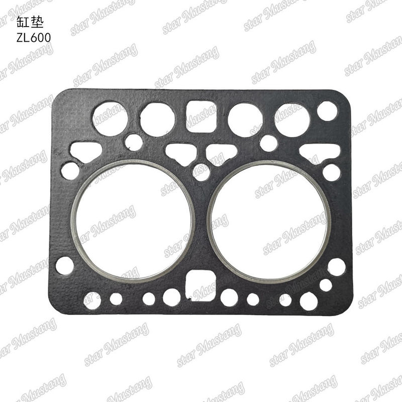 ZL600 Zylinderkopfverschluss 15239-03310 15231-03310 15231-03312 geeignet für Kubota-Motoren