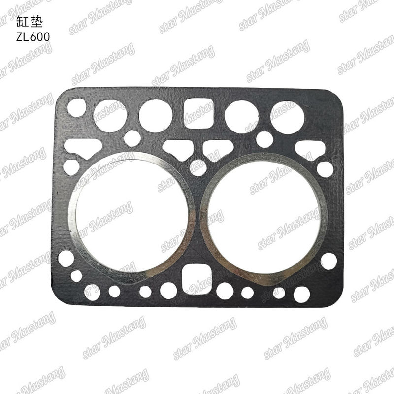 ZL600 Zylinderkopfverschluss 15239-03310 15231-03310 15231-03312 geeignet für Kubota-Motoren
