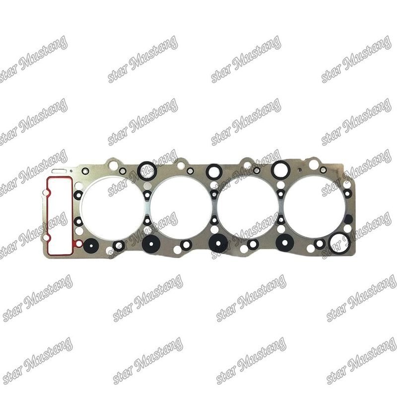 Zylinderkopfdichtung 4HG1 Altes Modell 8-97349490-0 Für ISUZU Motor Ersatzteile