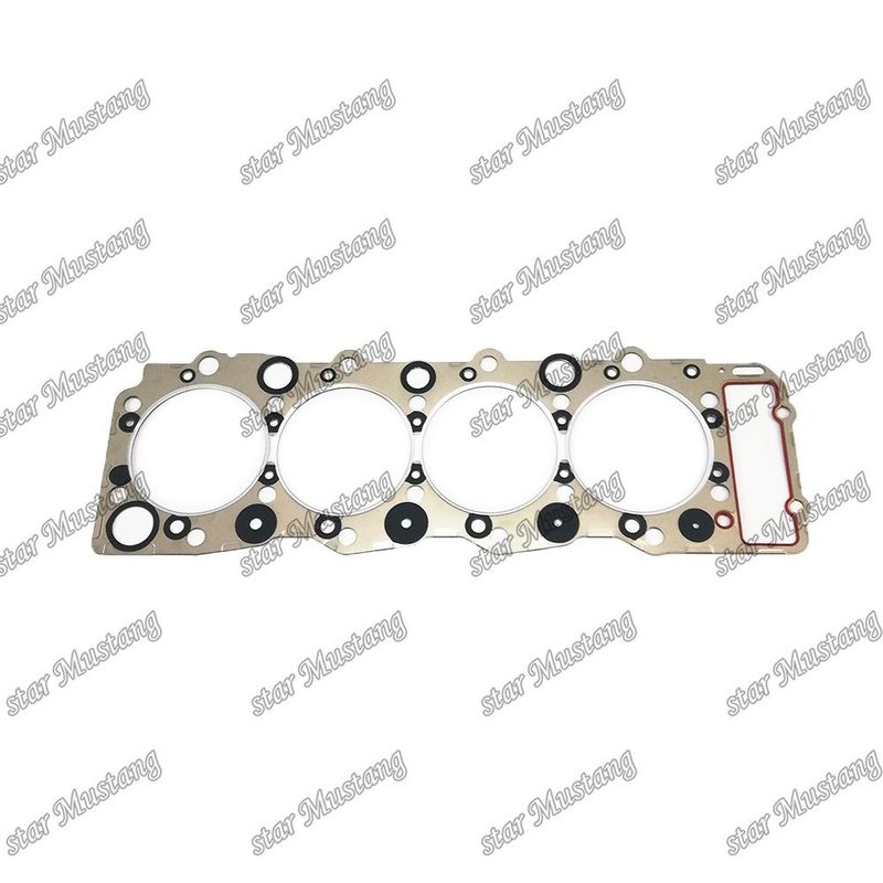 Zylinderkopfdichtung 4HG1 Altes Modell 8-97349490-0 Für ISUZU Motor Ersatzteile