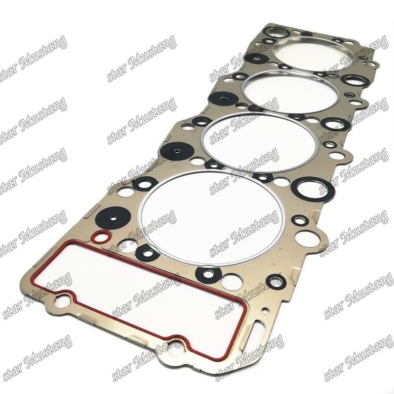 Zylinderkopfdichtung 4HG1 Altes Modell 8-97349490-0 Für ISUZU Motor Ersatzteile