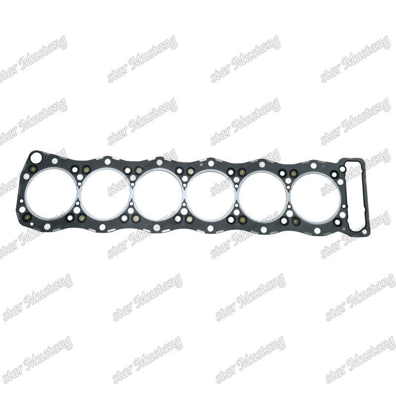 Zylinderdichtung 6UZ1 1-11141292-1 1-11141292-2 für ISUZU-Motor-Ersatzteile