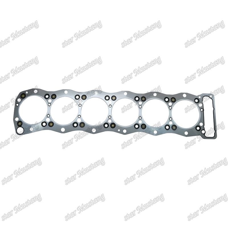 Zylinderdichtung 6UZ1 1-11141292-1 1-11141292-2 für ISUZU-Motor-Ersatzteile