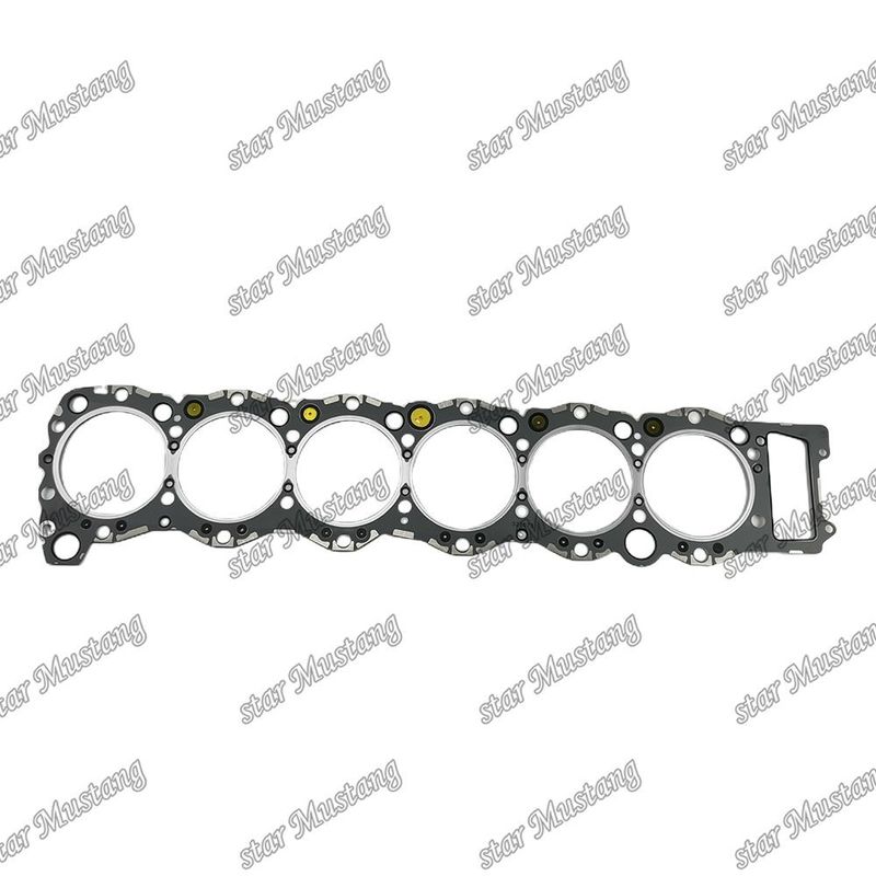 6WF1 1-11141265-2 1-11141265-3 für Ersatzteile für ISUZU-Motoren