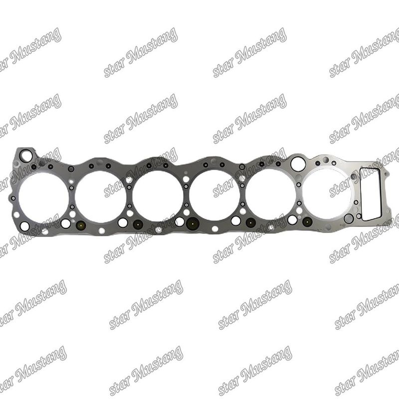 6WF1 1-11141265-2 1-11141265-3 für Ersatzteile für ISUZU-Motoren