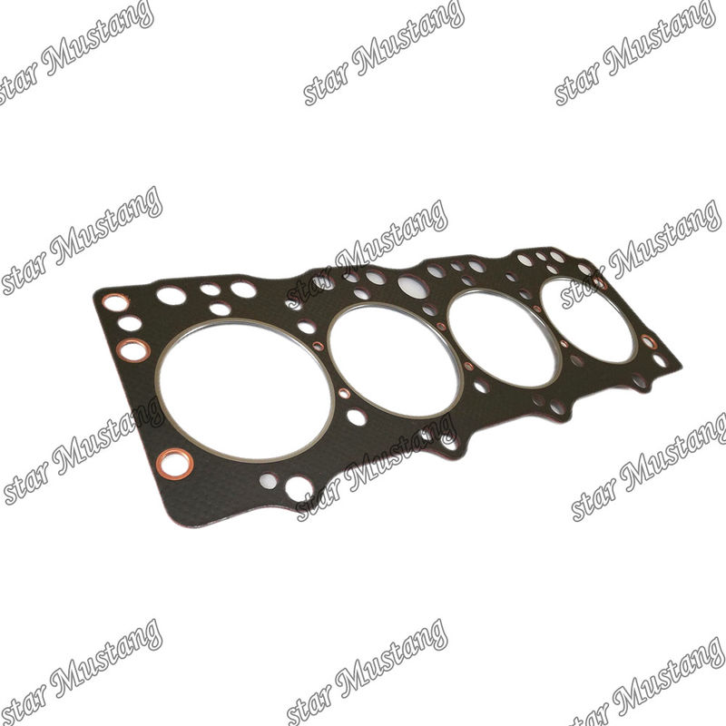 DB33 Zylinderkopfdichtung Asbest 65.03901-0034 65.03901-0034 Für Doosan-Motor