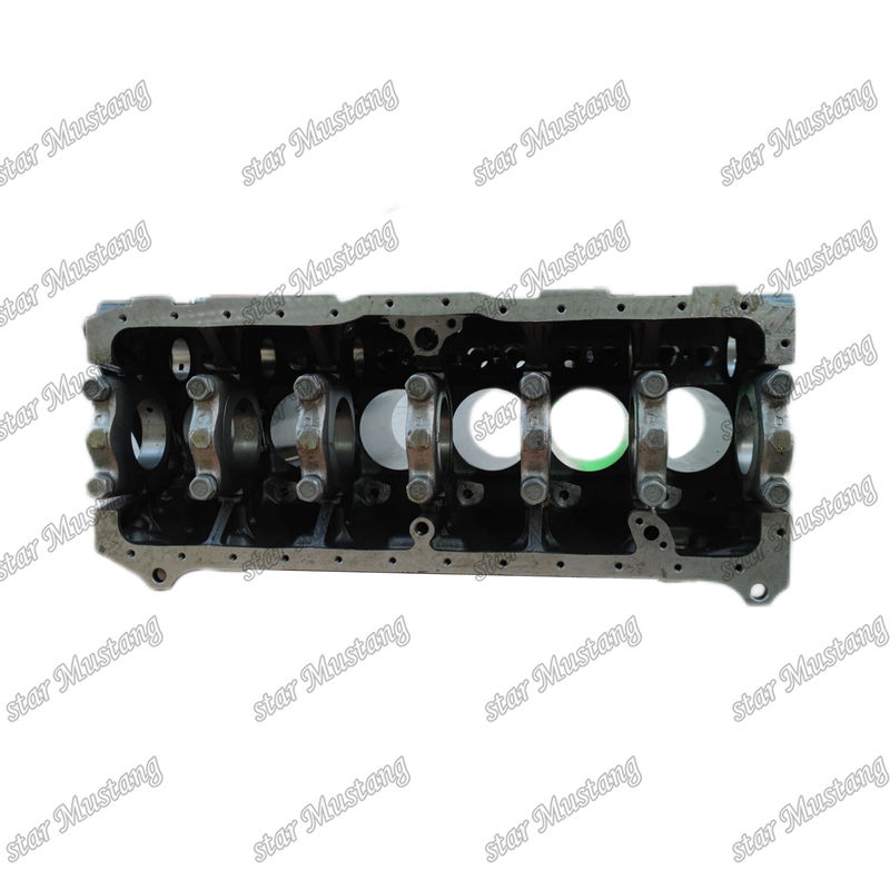 Zylinder Bolck DB58 65.01101-6079 65.01101-0031 Für DOOSAN Motoren Ersatzteile