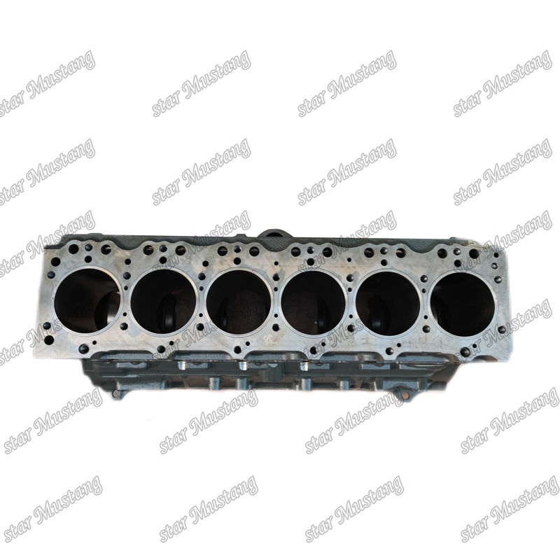 Zylinder Bolck DB58 65.01101-6079 65.01101-0031 Für DOOSAN Motoren Ersatzteile