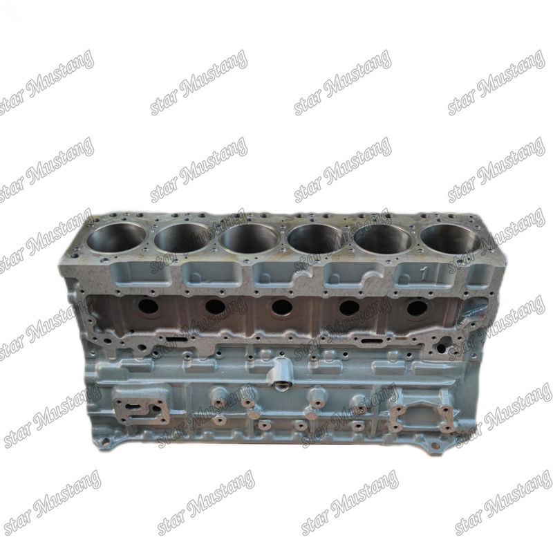 Zylinder Bolck DB58 65.01101-6079 65.01101-0031 Für DOOSAN Motoren Ersatzteile