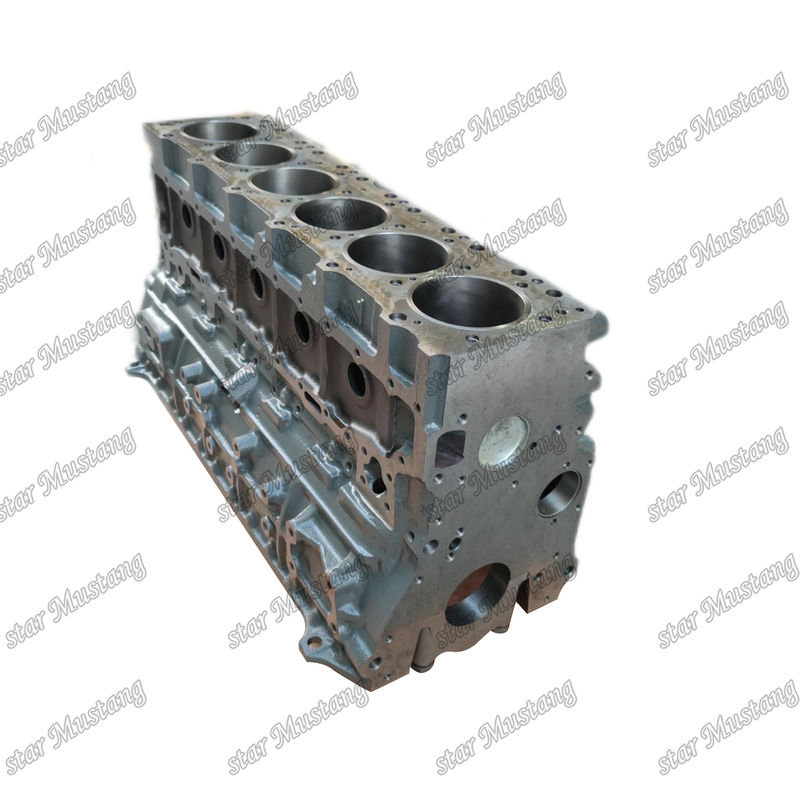 Zylinder Bolck DB58 65.01101-6079 65.01101-0031 Für DOOSAN Motoren Ersatzteile