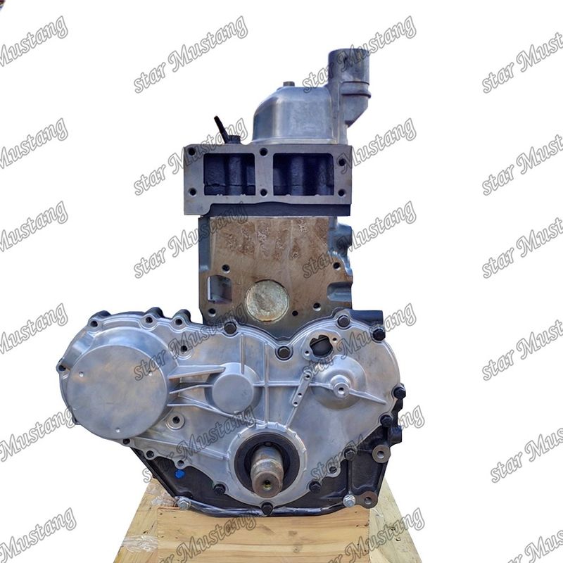 Konvexe Maschine 6BG1 1-11210-444-7 1-11210444-0 1-11210340-9 für ISUZU-Motor-Ersatzteile