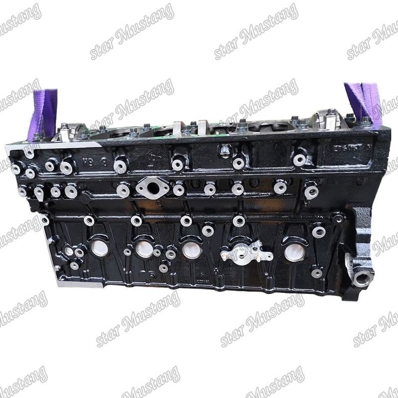 Zylinderbaugruppe 6HK1 8-97600119-0 8980052794 8-98005279-4 für ISUZU-Motor-Ersatzteile
