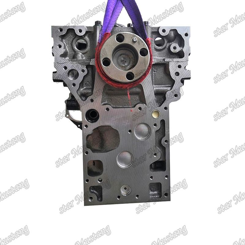 Zylinderbaugruppe 6HK1 8-97600119-0 8980052794 8-98005279-4 für ISUZU-Motor-Ersatzteile