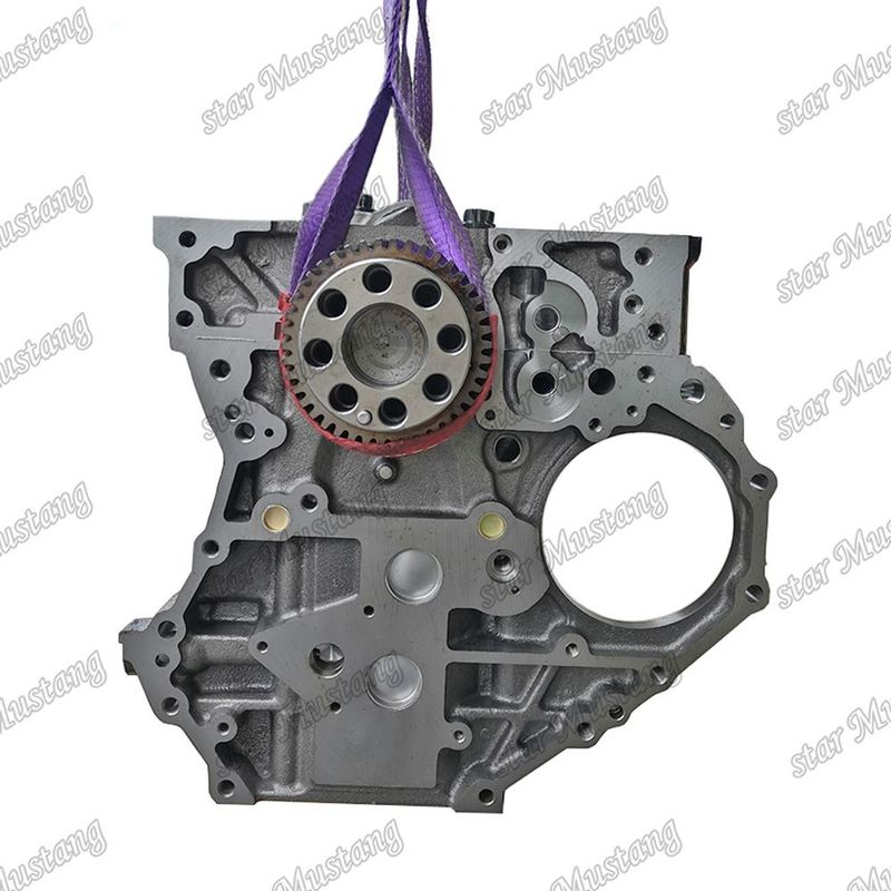 Zylinderbaugruppe 6HK1 8-97600119-0 8980052794 8-98005279-4 für ISUZU-Motor-Ersatzteile