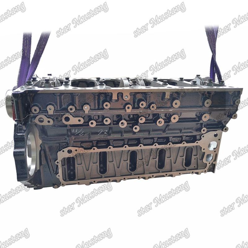 Zylinderbaugruppe 6HK1 8-97600119-0 8980052794 8-98005279-4 für ISUZU-Motor-Ersatzteile