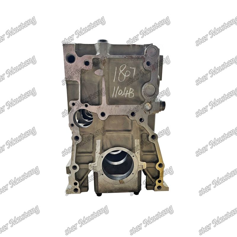 Zylinder 6D125-2 PC400-6 6151-22-1100 für Ersatzteile für KUMATSU Motoren