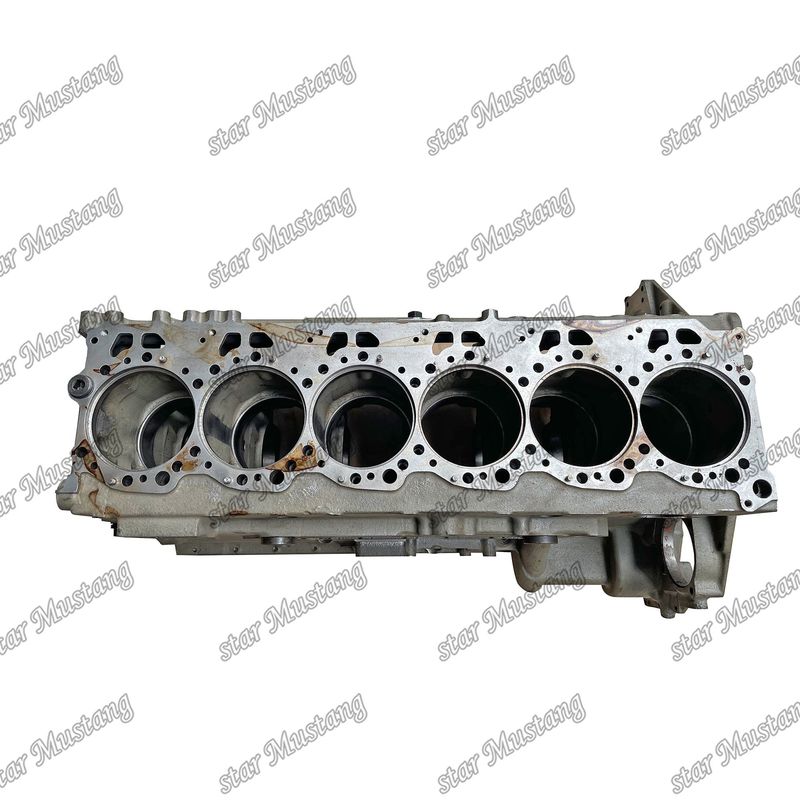 Zylinder 6D125-2 PC400-6 6151-22-1100 für Ersatzteile für KUMATSU Motoren