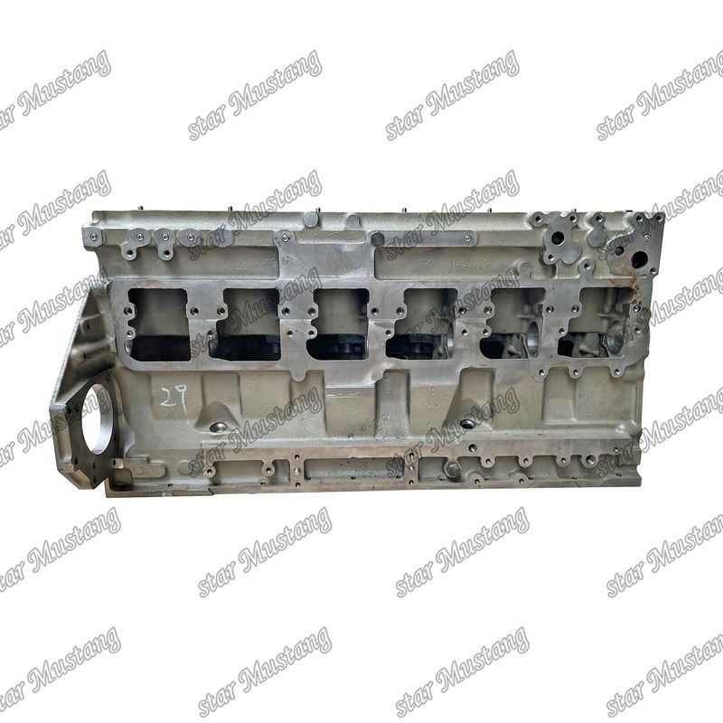 Zylinder 6D125-2 PC400-6 6151-22-1100 für Ersatzteile für KUMATSU Motoren