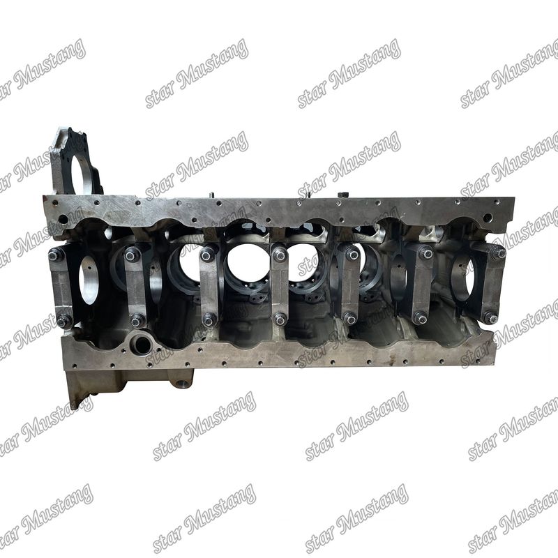Zylinder 6D125-2 PC400-6 6151-22-1100 für Ersatzteile für KUMATSU Motoren