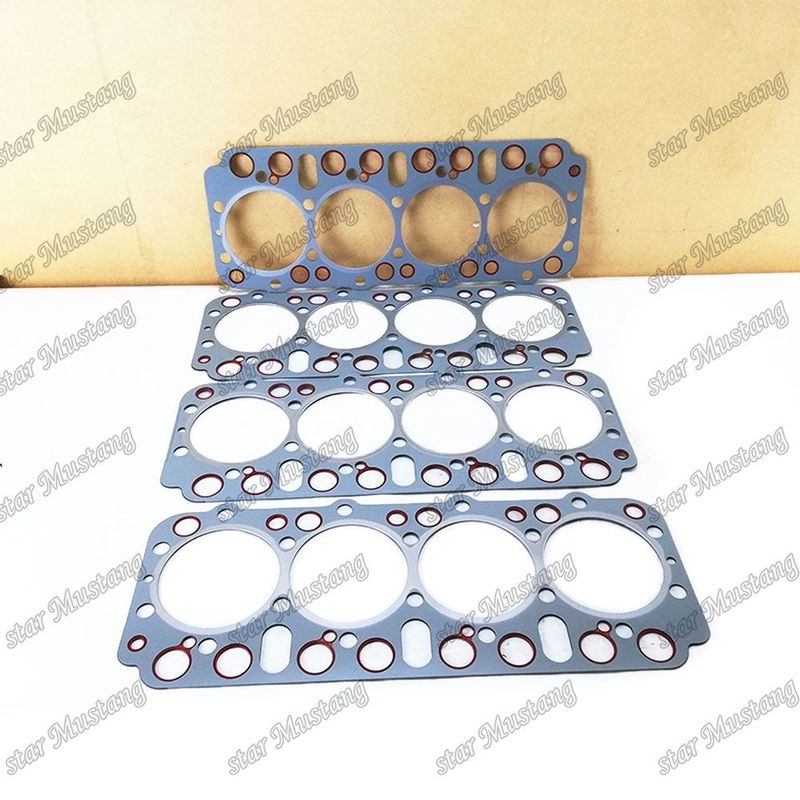 FD33 Zylinderkopfverschluss aus Stahl 11044-01T00 11044-T9000 11044-T9001 11044-T9003 Für den Nissan-Motor
