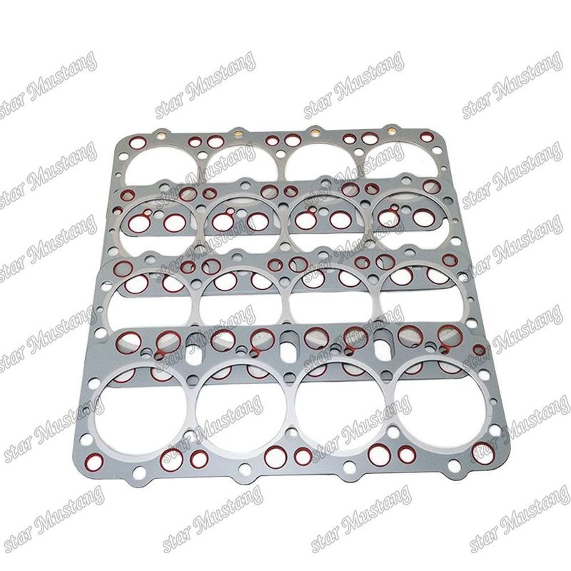FD33 Zylinderkopfverschluss aus Stahl 11044-01T00 11044-T9000 11044-T9001 11044-T9003 Für den Nissan-Motor