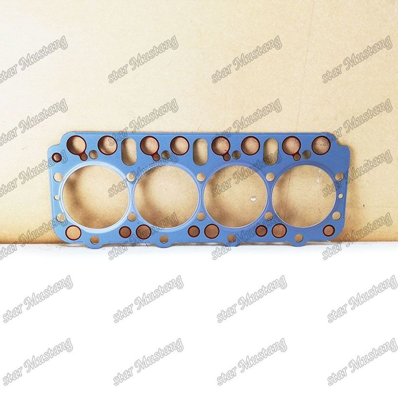FD33 Zylinderkopfverschluss aus Stahl 11044-01T00 11044-T9000 11044-T9001 11044-T9003 Für den Nissan-Motor