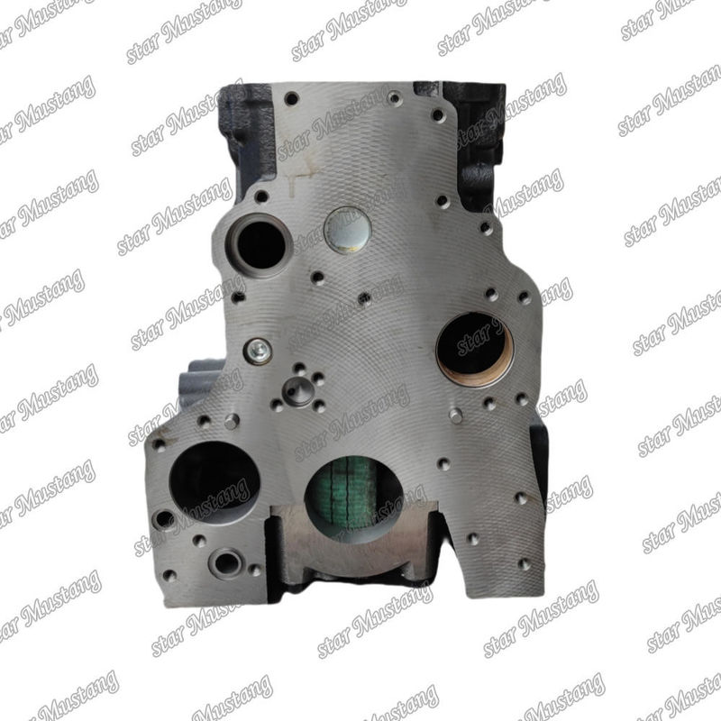 Zylinderblock 4TNE94 Doppelwasserkanal für Bagger für YANMAR Motor Ersatzteile