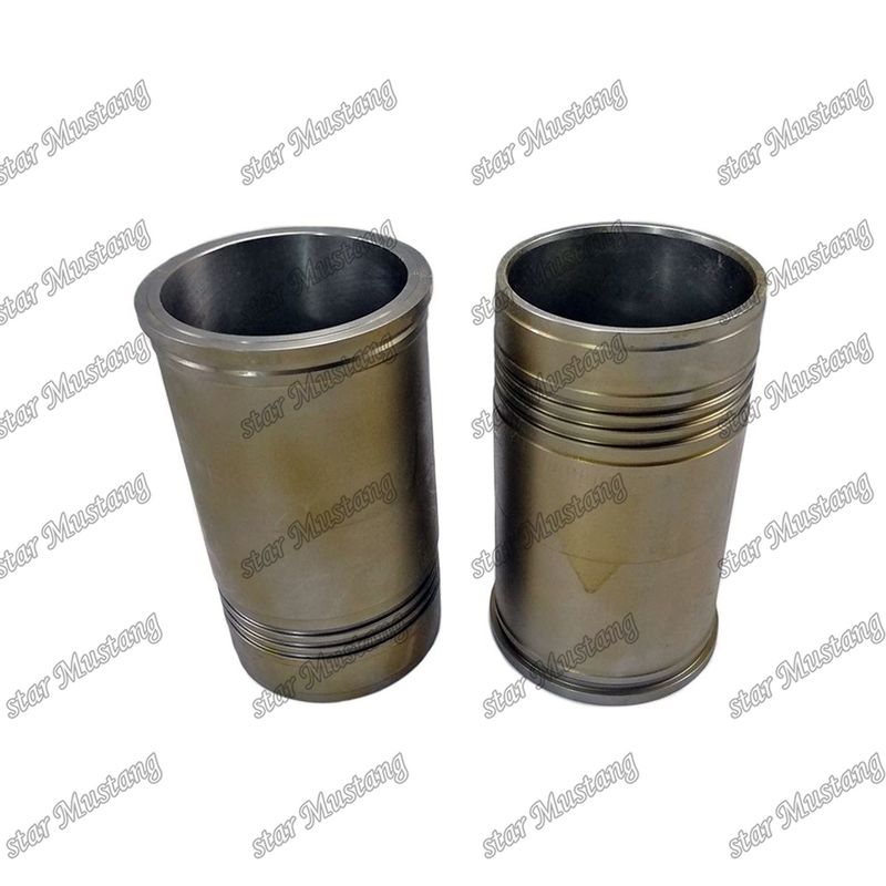 Zylinderliner 3406 C15 197-9322 238-2700 für CATERPILLAR Motoren Ersatzteile