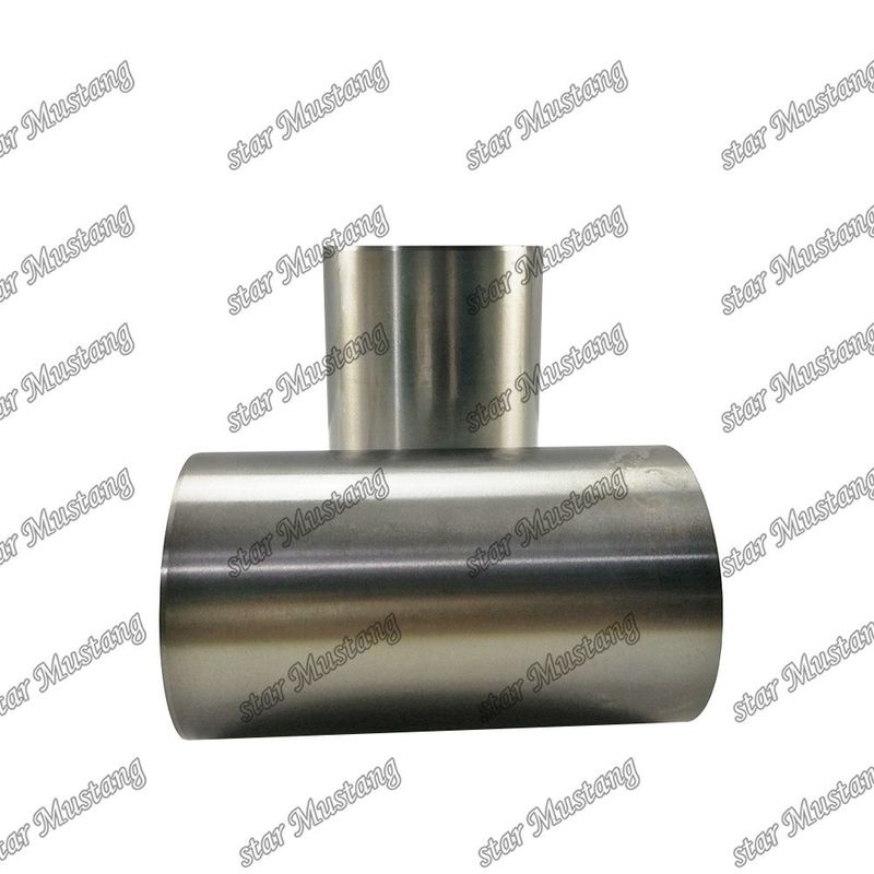 Zylinderhülle C7 3126 107-7604 1077604 7C6208 für CATERPILLAR Motoren Ersatzteile
