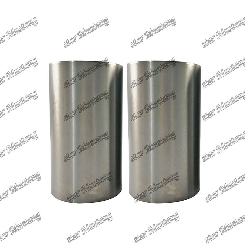 Zylinderhülle C7 3126 107-7604 1077604 7C6208 für CATERPILLAR Motoren Ersatzteile