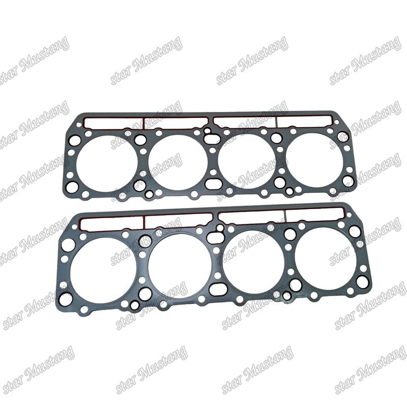 RD8 Zylinderkopfverschluss 11044-97502 11044-97500 11044-97501 Für den Nissan-Motor