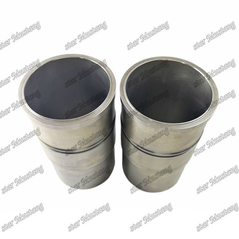 Zylinderliner C9 1903562 190-3562 385-7276 469-5312 für CATERPILLAR Motoren Ersatzteile