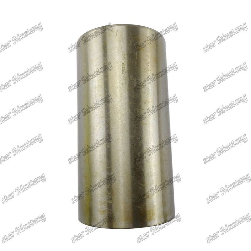 Zylinderliner S4K S6K C6.4 3066 3064 320C 320B 5I7523 34307-00500 Für CATERPILLAR-Motoren Ersatzteile