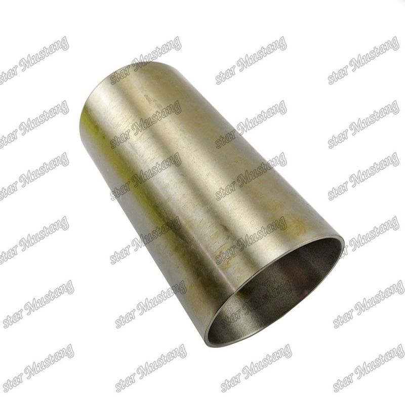 Zylinderliner S4K S6K C6.4 3066 3064 320C 320B 5I7523 34307-00500 Für CATERPILLAR-Motoren Ersatzteile