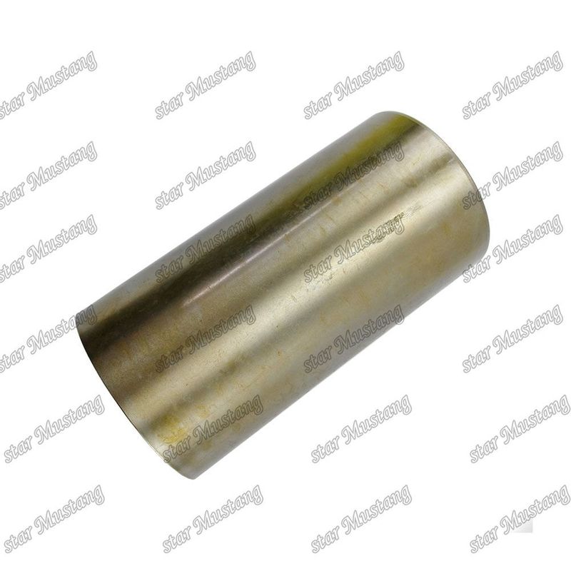 Zylinderliner S4K S6K C6.4 3066 3064 320C 320B 5I7523 34307-00500 Für CATERPILLAR-Motoren Ersatzteile