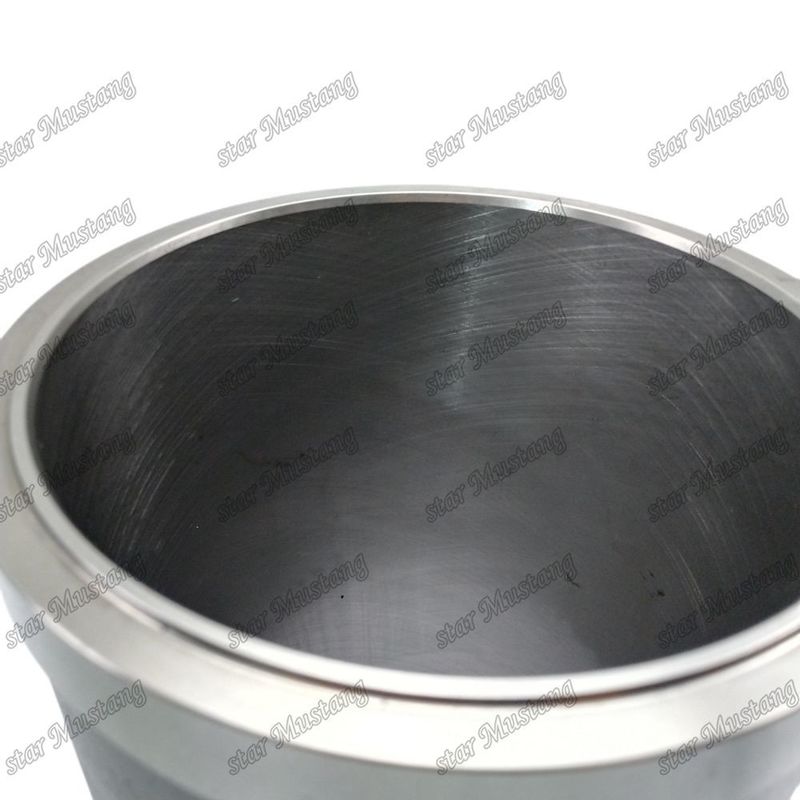 6CT 235,5 mm hoch 3948095 3800328 Für CUMMINS Motoren Ersatzteile