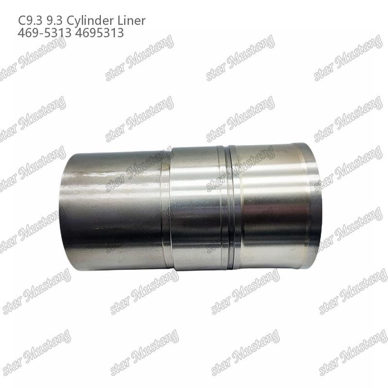 Zylinderfolie C9.3 9.3 469-5313 4695313 Für CUMMINS-Motor-Ersatzteile