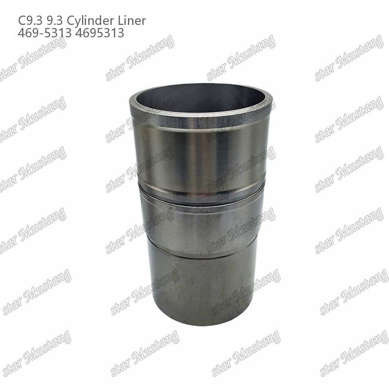 Zylinderfolie C9.3 9.3 469-5313 4695313 Für CUMMINS-Motor-Ersatzteile