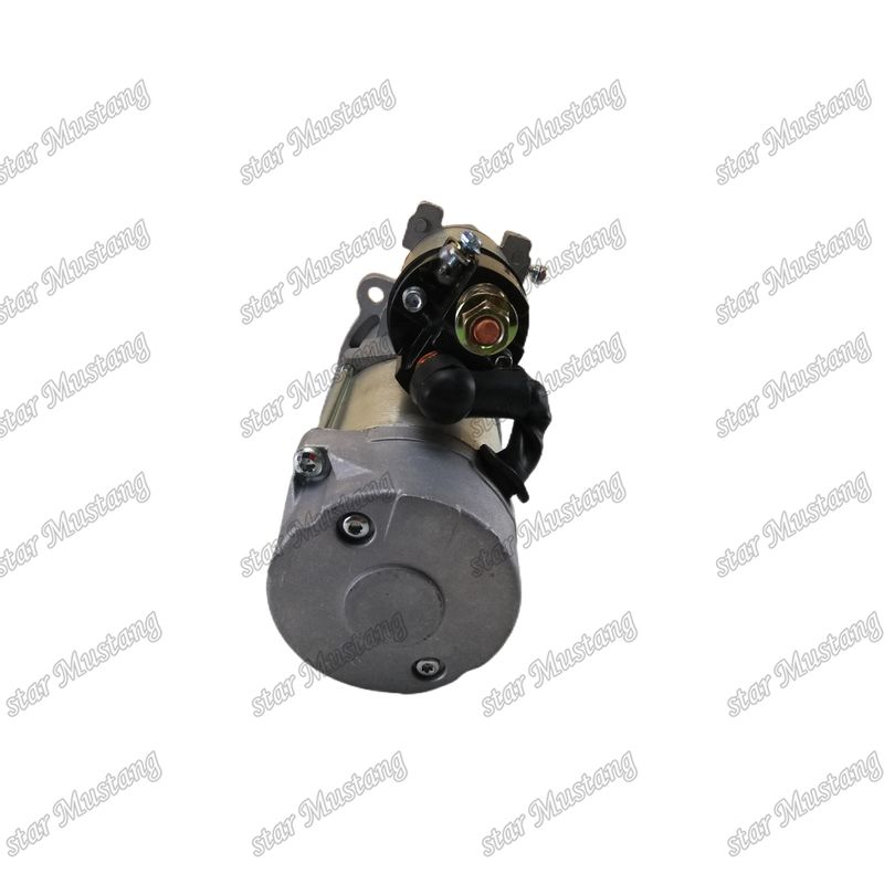 6BT5.9 Motorstartermotor 24V 7KW 10T 600-863-4110 für CUMMINS-Ersatzteile für Motoren