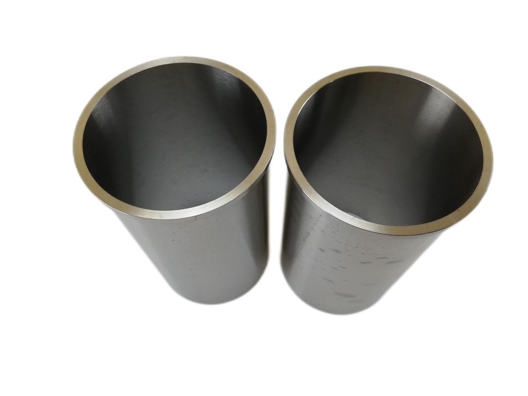 Zylinderliner DB33 185mm Länge 65.01201-0063 65.01201-0062 Für Doosan-Einbauteile