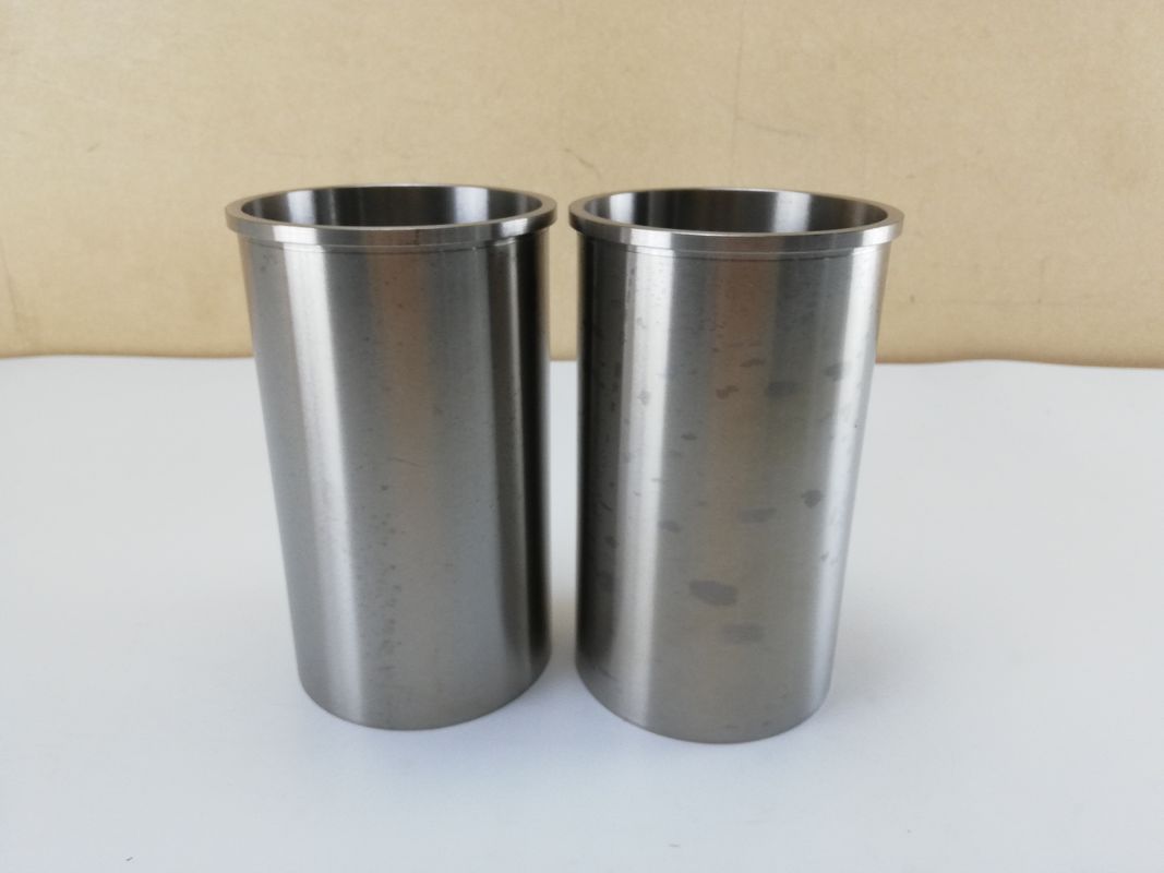 Zylinderliner DB33 185mm Länge 65.01201-0063 65.01201-0062 Für Doosan-Einbauteile
