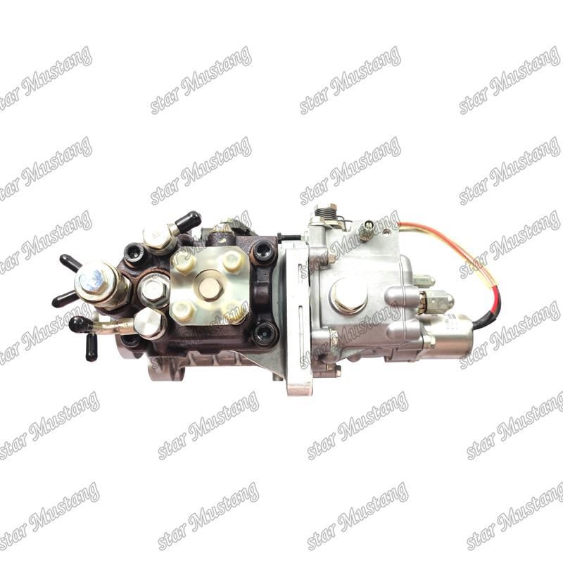 Kraftstoffeinspritzungspumpe 4TNV94L 729929-51300 729932-51400 für die Entwicklung fortgeschrittener Motorkolben